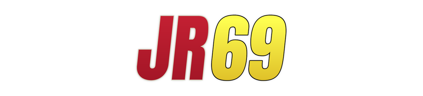 jr69 โลโก้